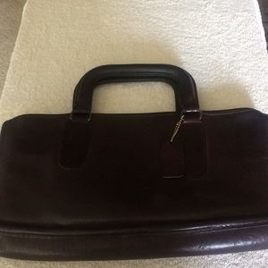 Small vintage Coach
